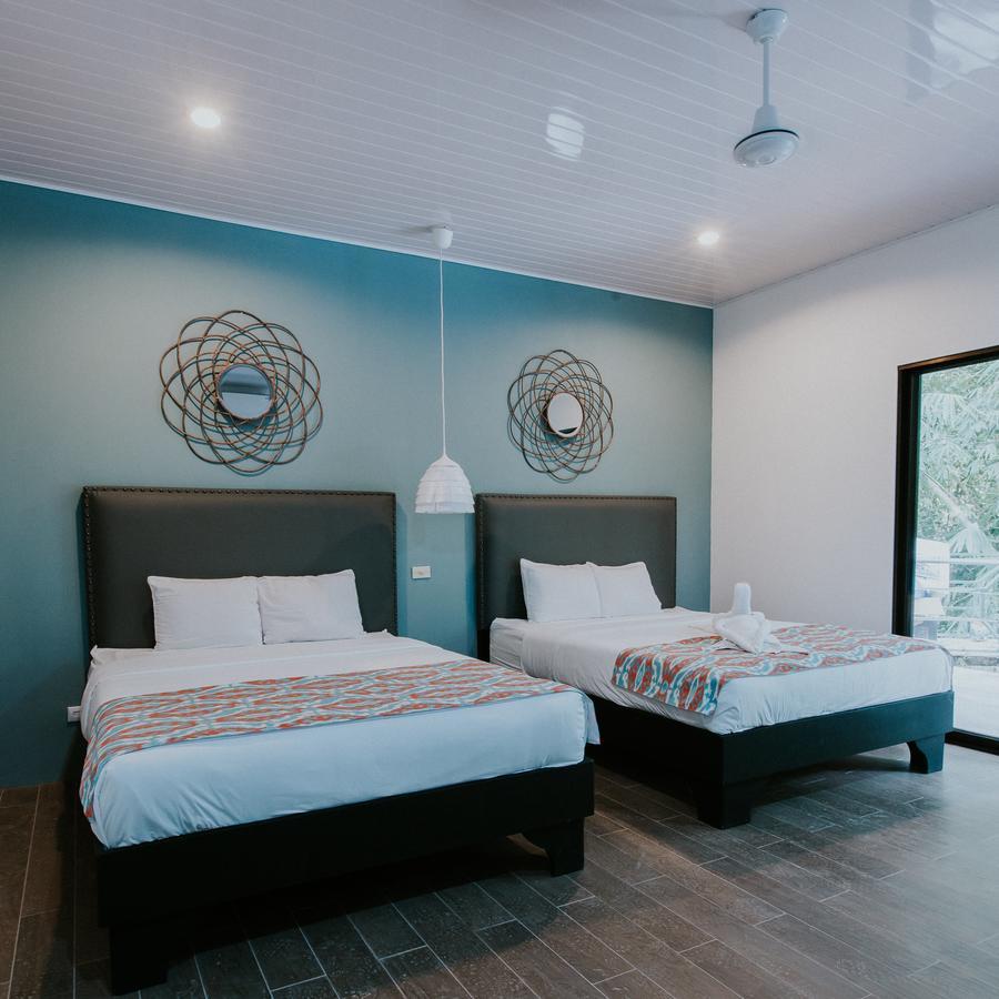 מנואל אנטוניו La Posada Jungle Hotel מראה חיצוני תמונה