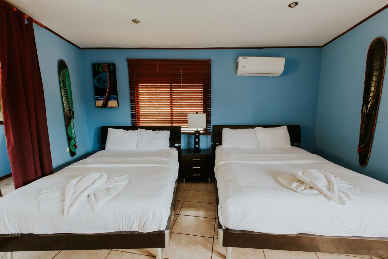 מנואל אנטוניו La Posada Jungle Hotel מראה חיצוני תמונה